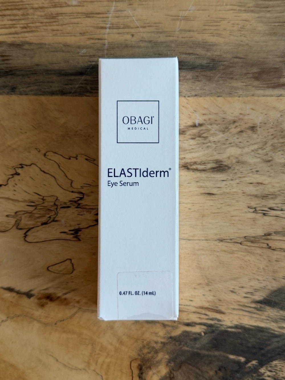 OBAGI - ELASTIderm Eye Serum (Roller)